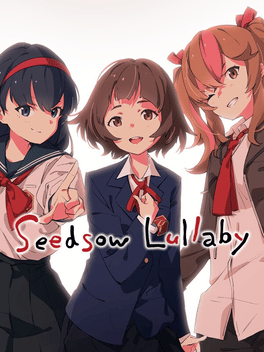 Affiche du film Seedsow Lullaby poster