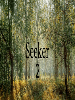 Affiche du film Seeker 2 poster