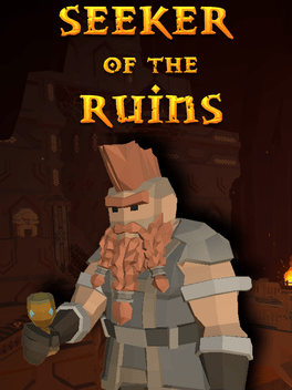 Quelle configuration minimale / recommandée pour jouer à Seeker of the Ruins ?