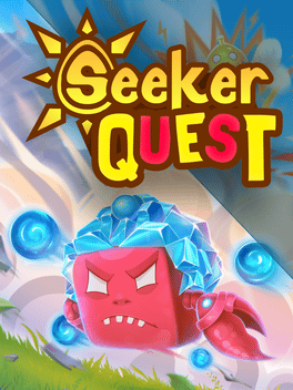 Quelle configuration minimale / recommandée pour jouer à Seeker: Quest ?