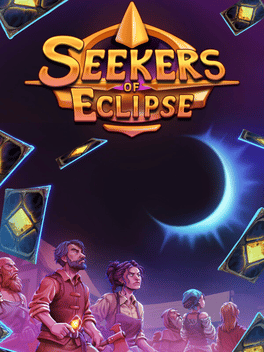 Quelle configuration minimale / recommandée pour jouer à Seekers of Eclipse ?