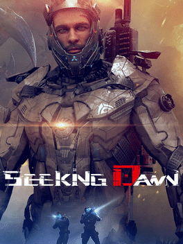 Affiche du film Seeking Dawn poster