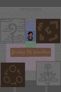 Quelle configuration minimale / recommandée pour jouer à Seeking the Guardian ?