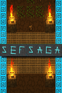 Quelle configuration minimale / recommandée pour jouer à Sef Saga ?
