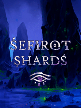 Affiche du film Sefirot Shards poster