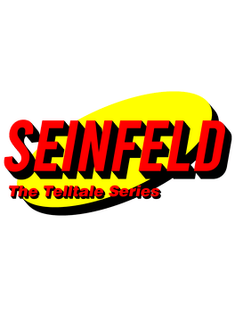 Affiche du film Seinfeld: The Telltale Series poster