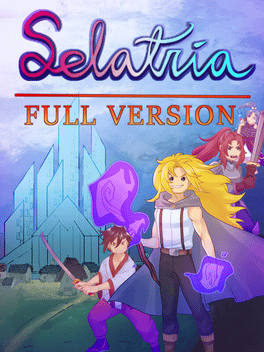 Affiche du film Selatria poster