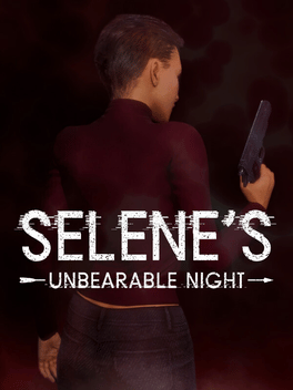 Quelle configuration minimale / recommandée pour jouer à Selene's Unbearable Night ?