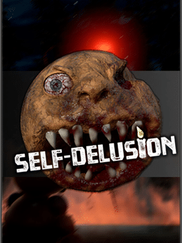 Affiche du film Self-Delusion poster