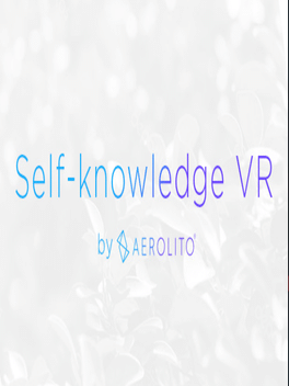 Affiche du film Self-knowledge VR poster