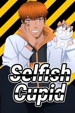 Affiche du film Selfish Cupid: BL (Boys Love) Visual Novel poster