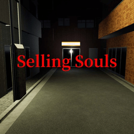 Affiche du film Selling Souls poster