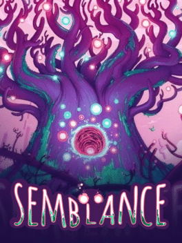 Affiche du film Semblance poster