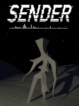 Affiche du film Sender poster