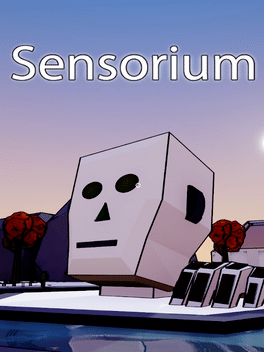 Affiche du film Sensorium poster