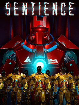 Affiche du film Sentience poster