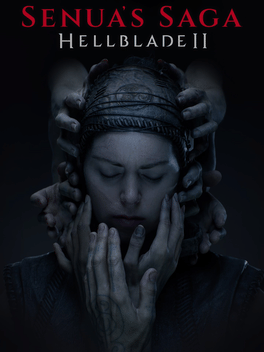 Affiche du film Senua's Saga: Hellblade II poster