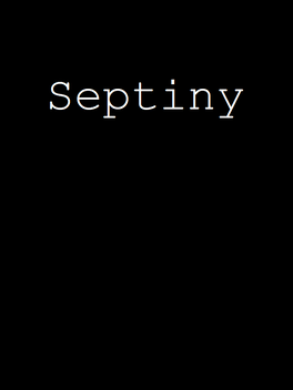 Affiche du film Septiny poster