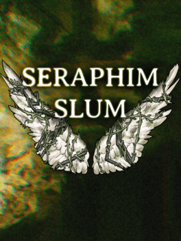 Affiche du film Seraphim Slum poster