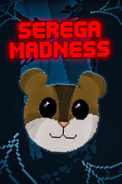 Affiche du film Serega Madness Pixel Adventures poster