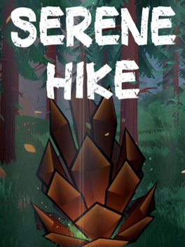 Affiche du film Serene Hike poster