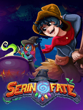 Affiche du film Serin Fate poster