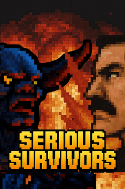 Quelle configuration minimale / recommandée pour jouer à Serious Survivors ?