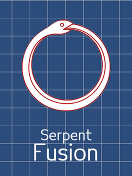 Affiche du film Serpent Fusion poster