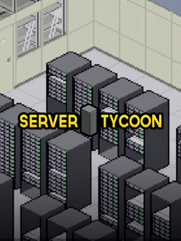 Affiche du film Server Tycoon poster