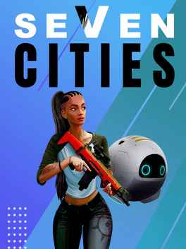 Affiche du film Seven Cities poster