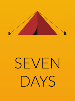 Affiche du film Seven Days poster