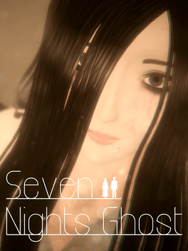 Affiche du film Seven Nights Ghost poster