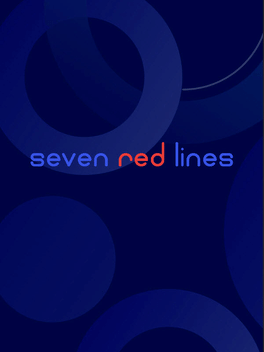 Affiche du film Seven Red Lines poster