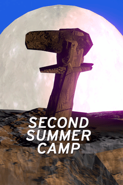 Affiche du film Seven Second Summer Camp poster