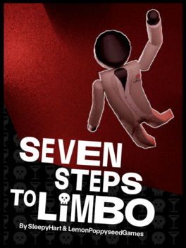 Affiche du film Seven Steps to Limbo poster