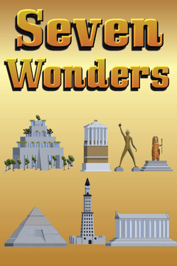 Affiche du film Seven Wonders poster