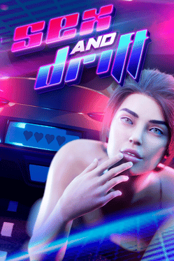 Affiche du film Sex & Drift poster