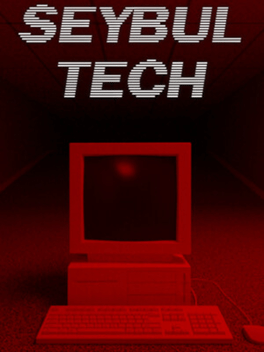 Affiche du film Seybul Tech poster