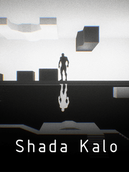 Affiche du film Shada Kalo poster