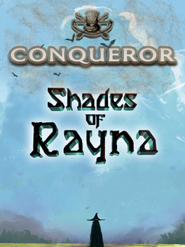 Affiche du film Shades of Rayna poster