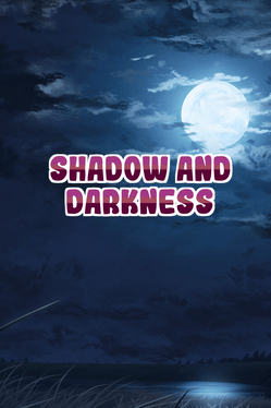 Affiche du film Shadow and Darkness poster