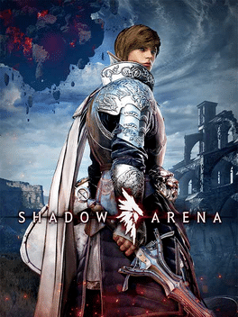 Affiche du film Shadow Arena poster