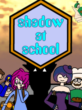 Quelle configuration minimale / recommandée pour jouer à Shadow at school ?