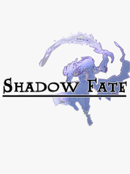 Affiche du film Shadow Fate poster