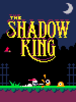 Affiche du film Shadow King poster