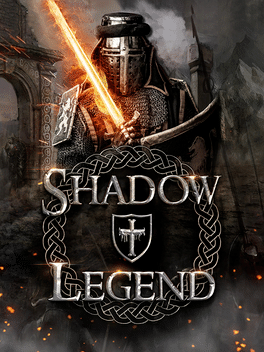 Affiche du film Shadow Legend VR poster