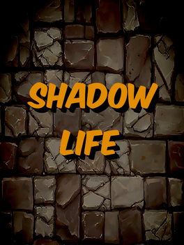 Affiche du film Shadow Life poster