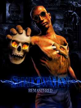 Quelle configuration minimale / recommandée pour jouer à Shadow Man Remastered ?