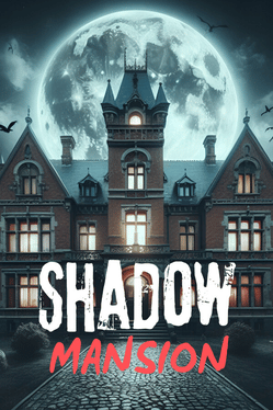 Affiche du film Shadow Mansion poster