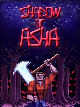 Affiche du film Shadow of Asha poster